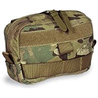 Tasmanian Tiger TT TAC Pouch 4 Bolsillo táctico Adicional- Compatible con MOLLE- 15 x 10 x 4 cm